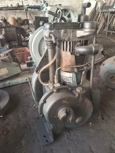 Motor estacionário Agrale M80