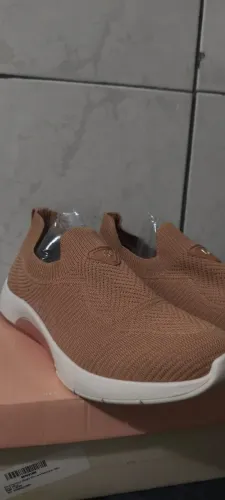 Tênis Feminino Modare Knit - Original | Novo na Caixa