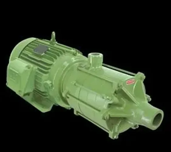 Bomba multestagios 10cv trif Schneider