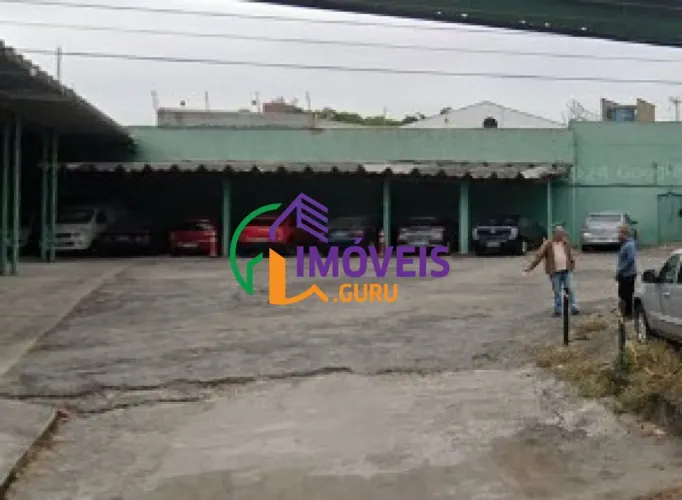 AREA - TATUAPÉ - SP