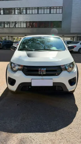 Fiat Mobi Like 1.0 Fire Flex 5P. 2023