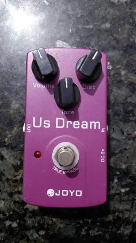 Us dream Joyo