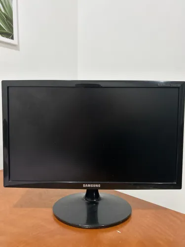 Monitor PC Samsung 20 polegadas