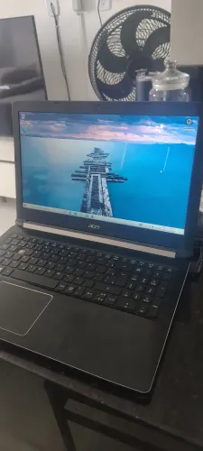 Notebook Acer I5