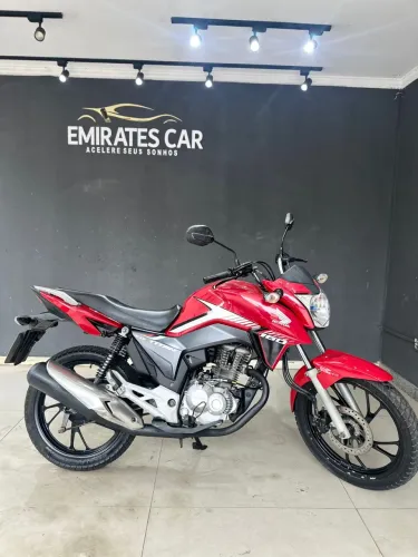 Titan 150cc 2018