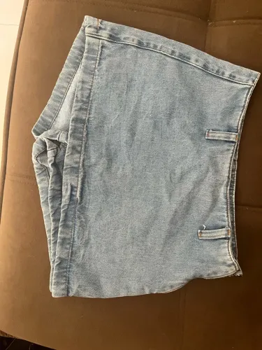 SHORT SAIA JEANS