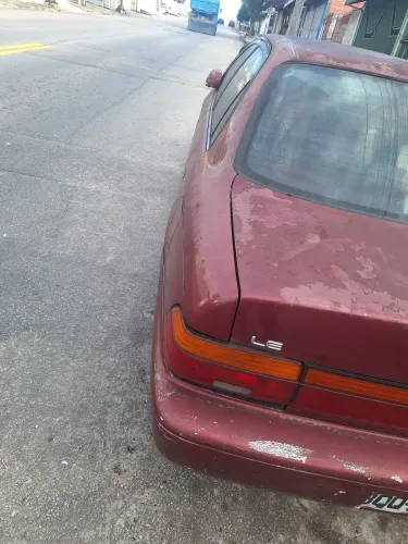 Toyota Corolla LE 1.8 1993