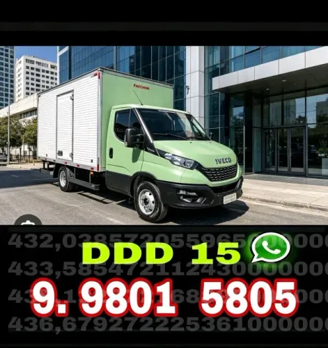 Frete Mudanças e Transporte Seguro