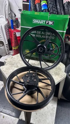 Aros Liga Leve