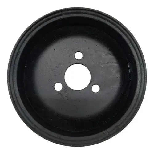 Polia Bomba Água Ford Fiesta 1.0 2001 2002 2003 2004 2005