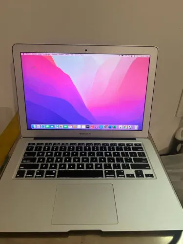 MacBook Air A1466