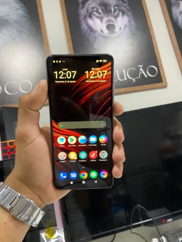 Poco X3 Pro 128GB todo original