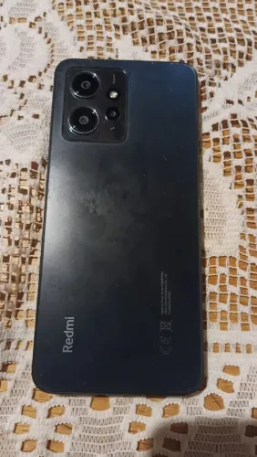 Xiaomi note 12