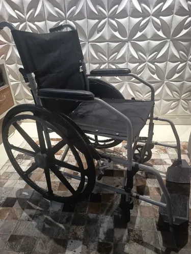 Cadeira de rodas