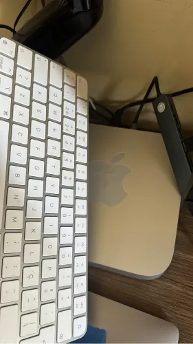 Macbook m1