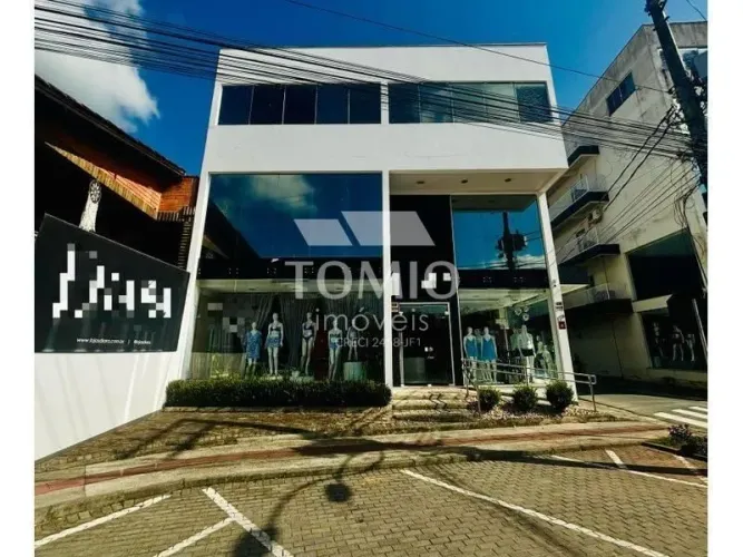 Salas Comerciais à Venda, Centro - Ilhota
