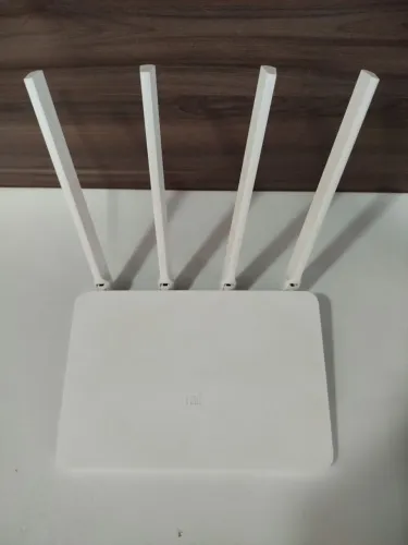 Roteador Xiaomi Mi Router 3G(R3G)