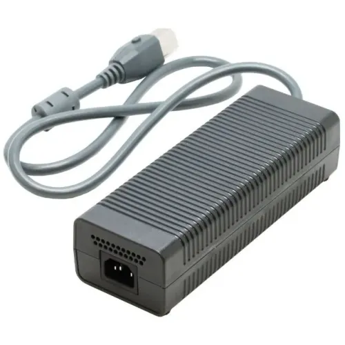 Fonte Xbox 360 Fat Original Microsoft