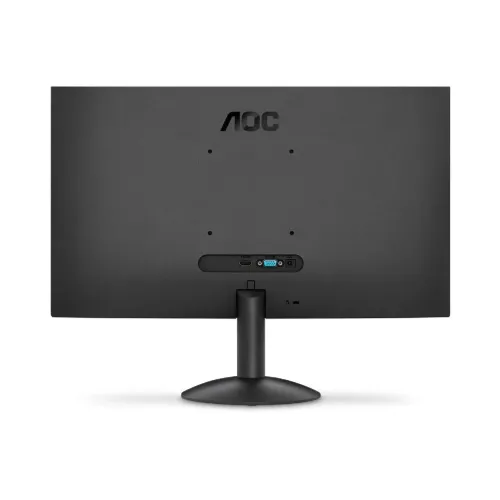 Monitor AOC 22" 120Hz 1ms Gaming HDMI 22B35HM23 Preto