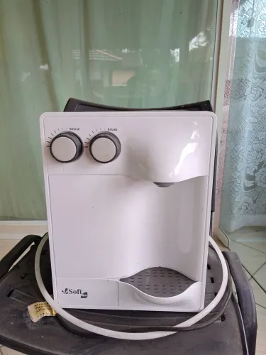 purificadore refrigerador de água