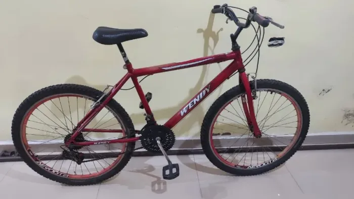 Bicilieta Aro 26