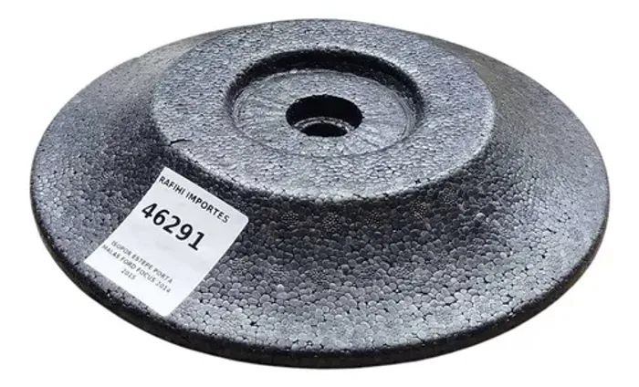 Isopor Estepe Porta Malas Ford Focus 2014 2015