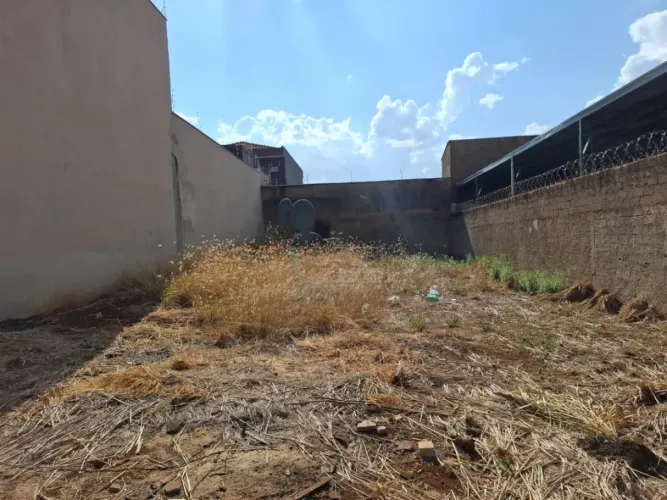 Terreno de 250m² para locação e venda - Jardim América