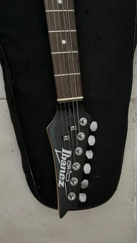 Guitarra Ibanez GIO GRG Vermelha + Bag | Excelente Estado