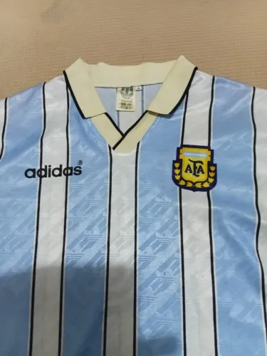 Camisa Argentina de 94