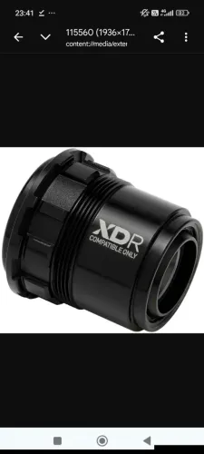 Freehub XDR Road bike para cubos padrão dt swiss star ratchet