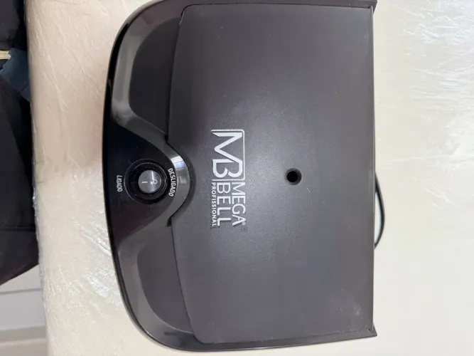 Autoclave nova