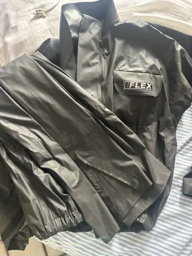 capa de chuva moto