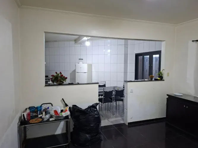 sobrado misto, residencial ou comercial