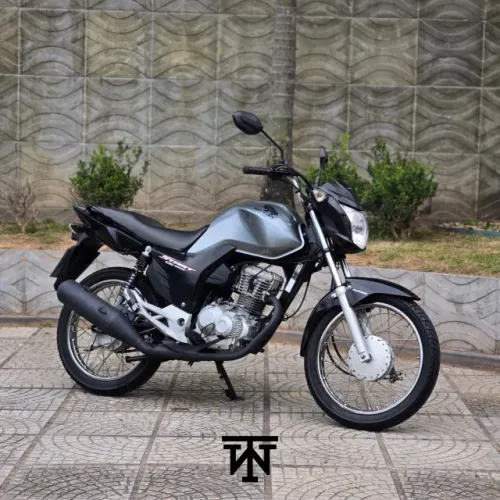 CG 160 START