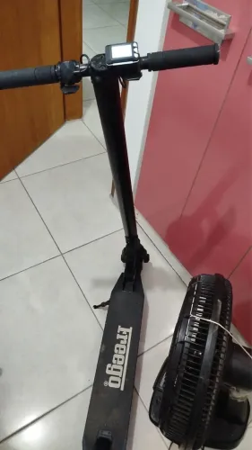 Patinete Elétrico
