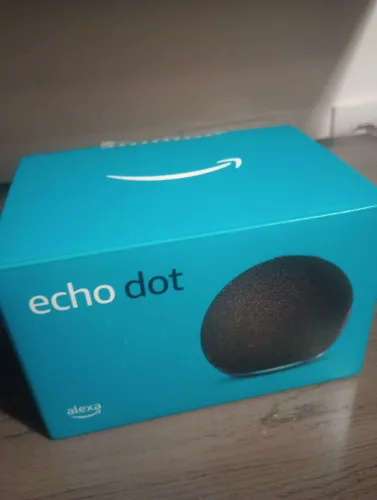 Echo Dot 5ª geração