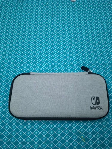 Case nintendo switch oled