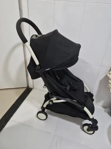 Carrinho de bebê yoyo
