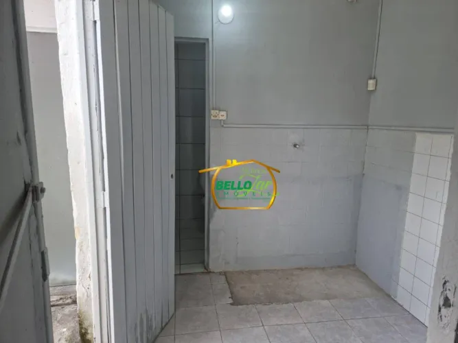 Casa para alugar, 167 m² por R$ 2.200,00/mês - Hipódromo - Recife/PE