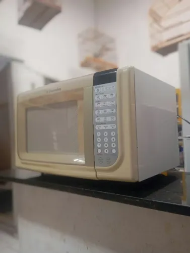 Microondas Electrolux 35 litros