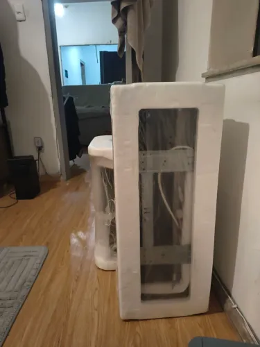 Vendo ar condicionado