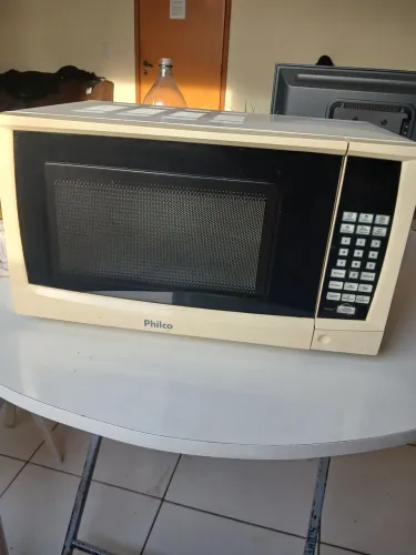 Micro-ondas a venda
