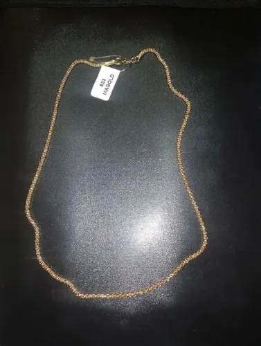 Cordão Magold 150,00