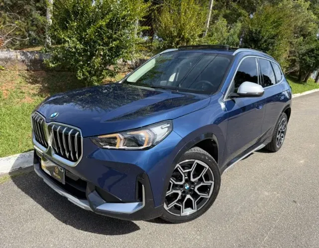 BMW X1 Sdrive 20I X-line 2.0 TB Aut. 2023