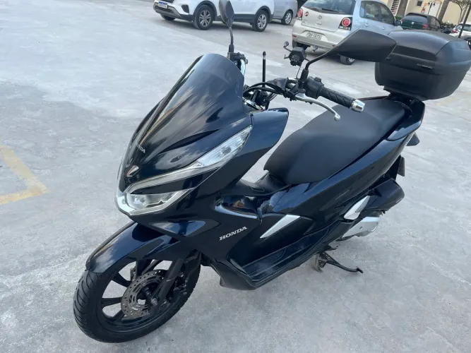 PCX - Honda