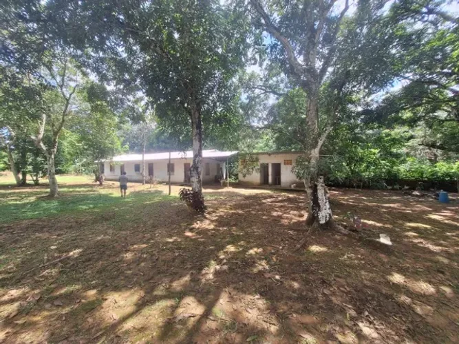 Terreno na Rod. Manoel Urbano, Km9, Lote 38/2 - AM-070 com 71.300M² R$ 6.000.000,00