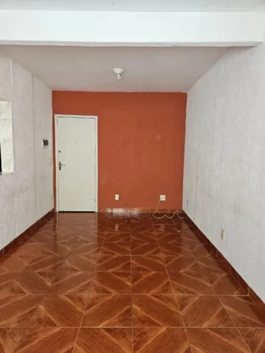 Quitinete 42 m² - Rua Paim, Bela Vista | 14º Andar | Pronta para Morar