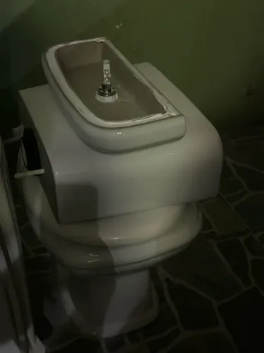 Vaso sanitário Celite