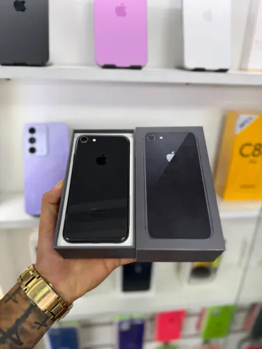 IPHONE 8 64GB PROMOÇÃO 