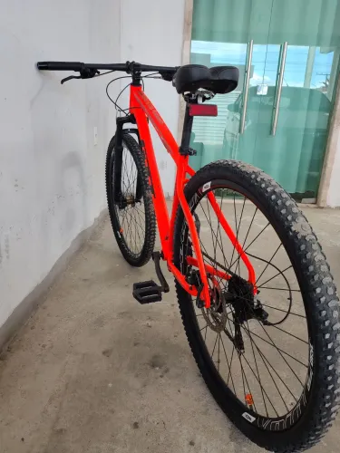 Bike aro 29